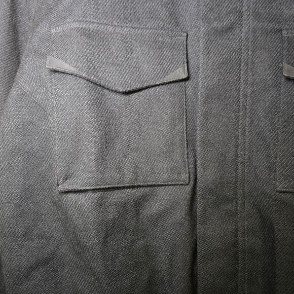 Nike Women's Size Medium Black/ Purple Performance Jacket Shell Rain Coat Zip Up - Picture 10 of 14